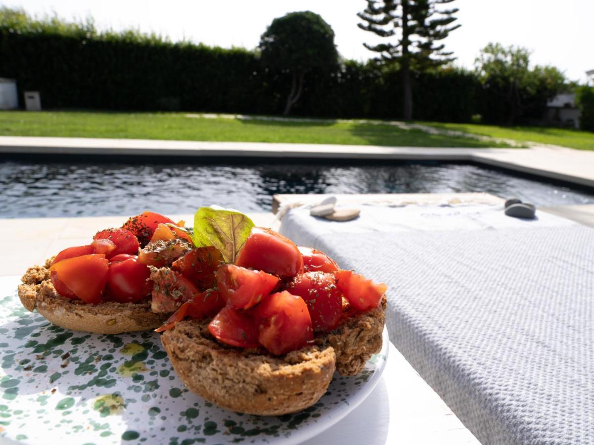 Podere 43 Charme B&B Otranto Exterior foto