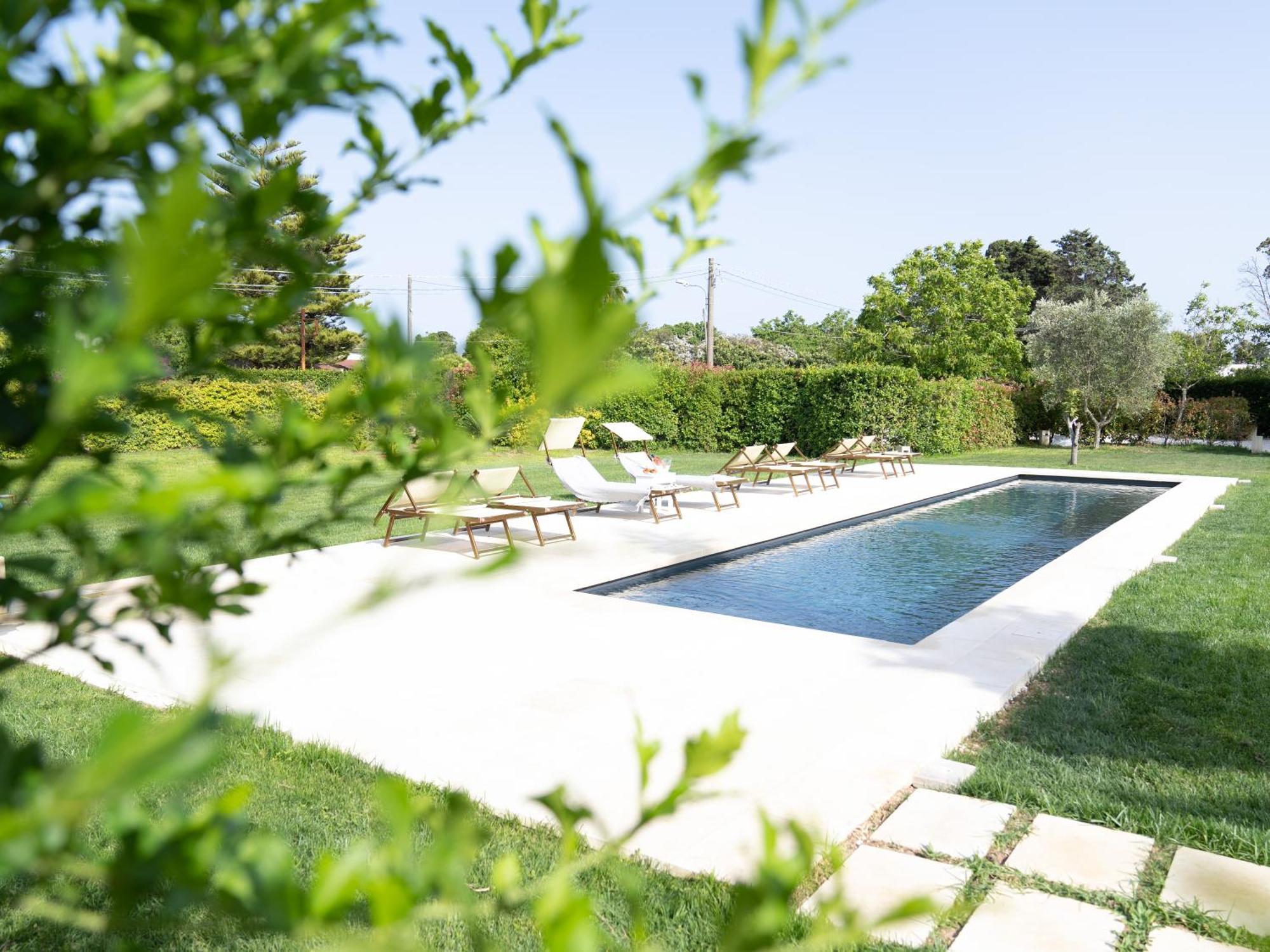 Podere 43 Charme B&B Otranto Exterior foto