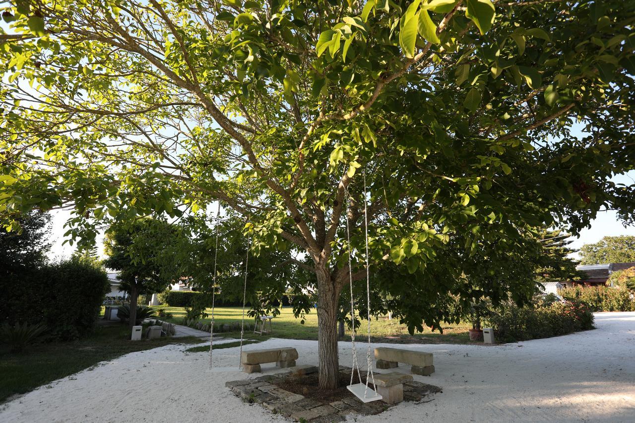 Podere 43 Charme B&B Otranto Exterior foto