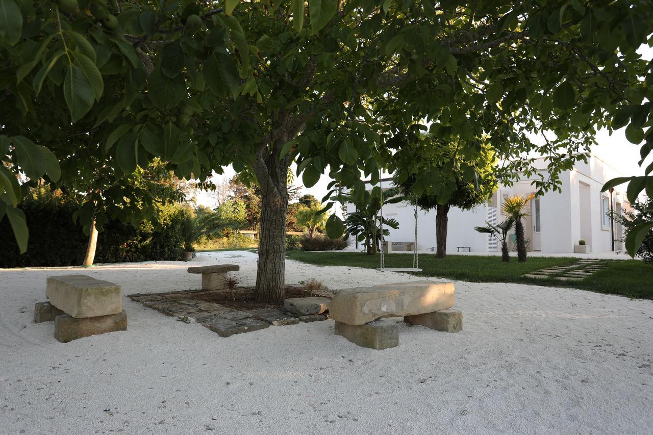 Podere 43 Charme B&B Otranto Exterior foto