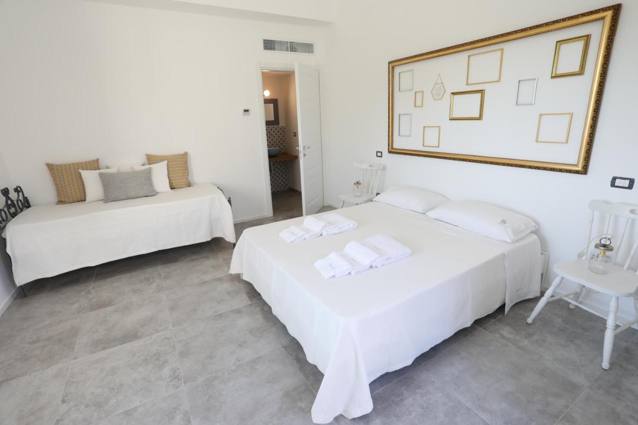 Podere 43 Charme B&B Otranto Exterior foto