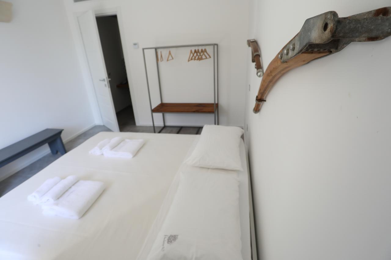 Podere 43 Charme B&B Otranto Exterior foto