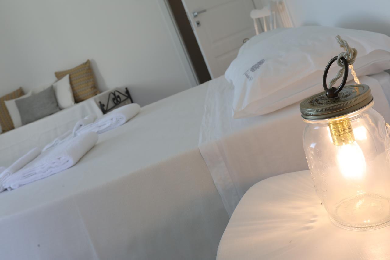 Podere 43 Charme B&B Otranto Exterior foto