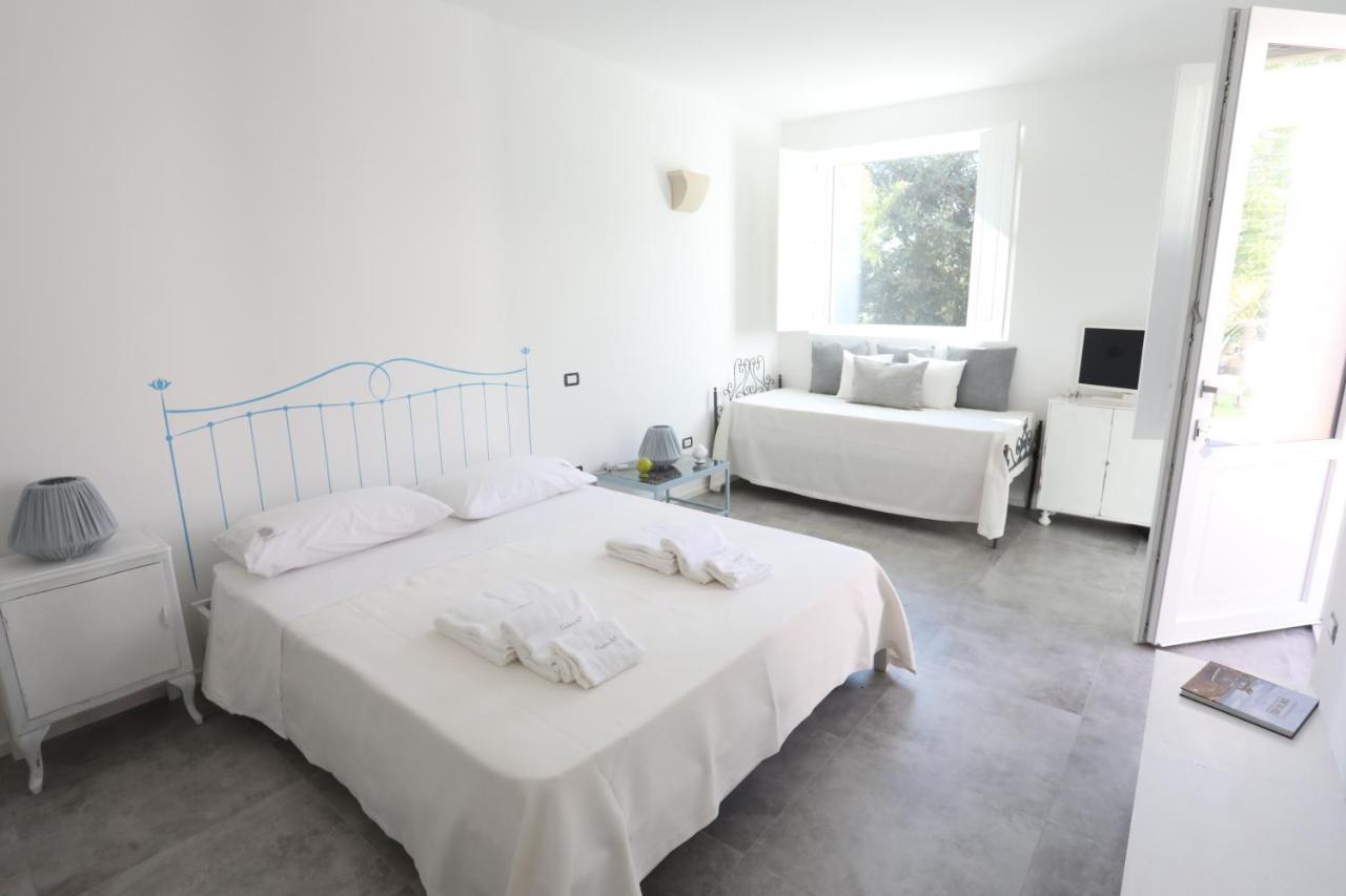 Podere 43 Charme B&B Otranto Exterior foto