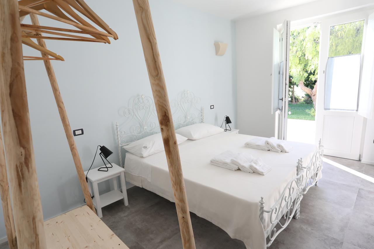 Podere 43 Charme B&B Otranto Exterior foto