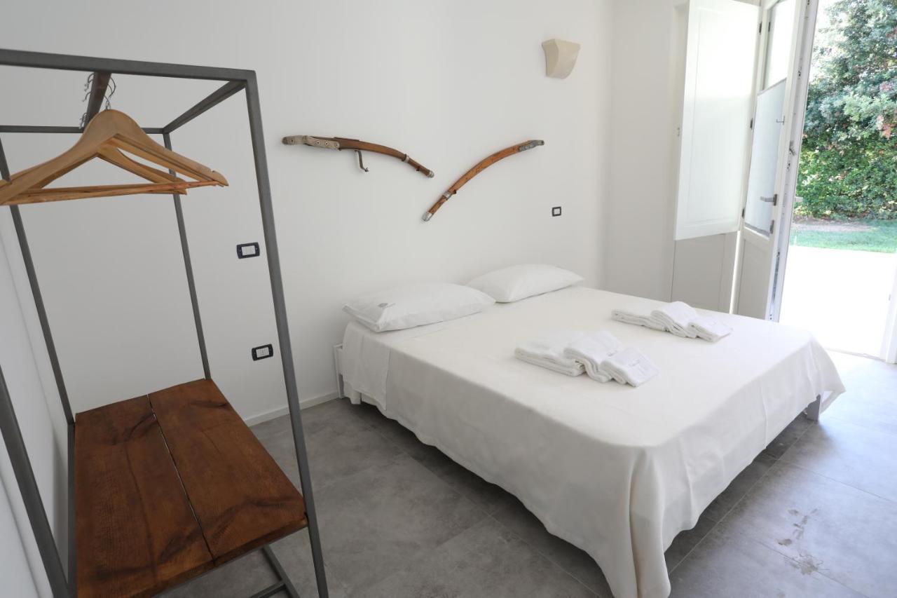 Podere 43 Charme B&B Otranto Exterior foto