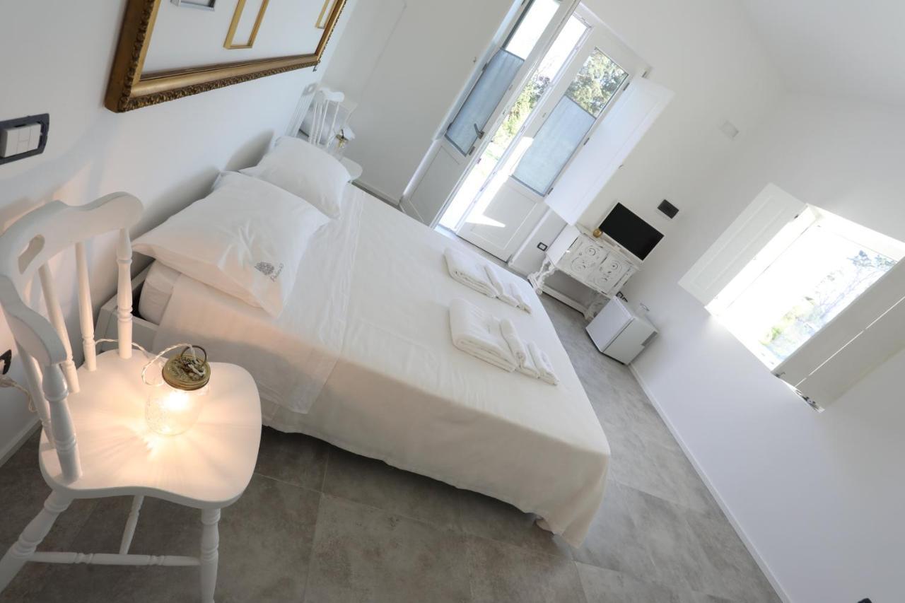 Podere 43 Charme B&B Otranto Exterior foto