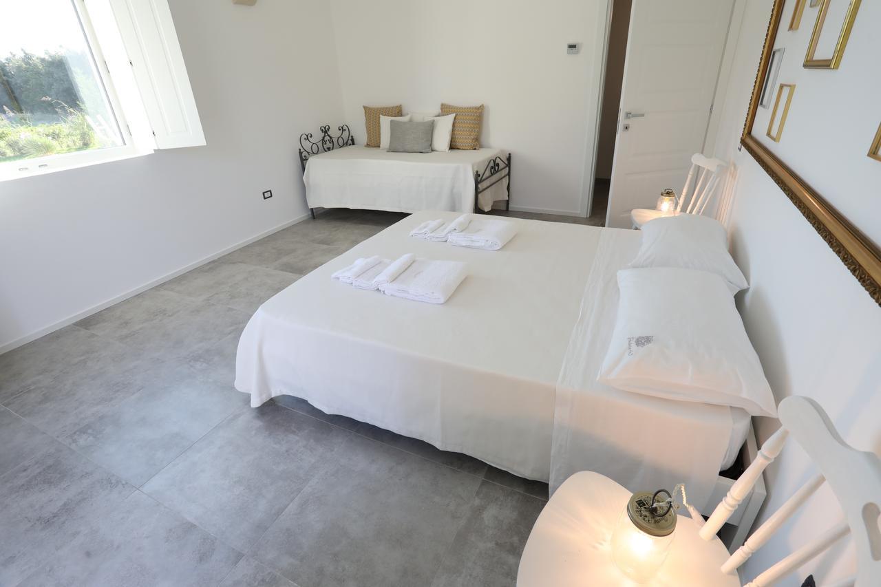 Podere 43 Charme B&B Otranto Exterior foto