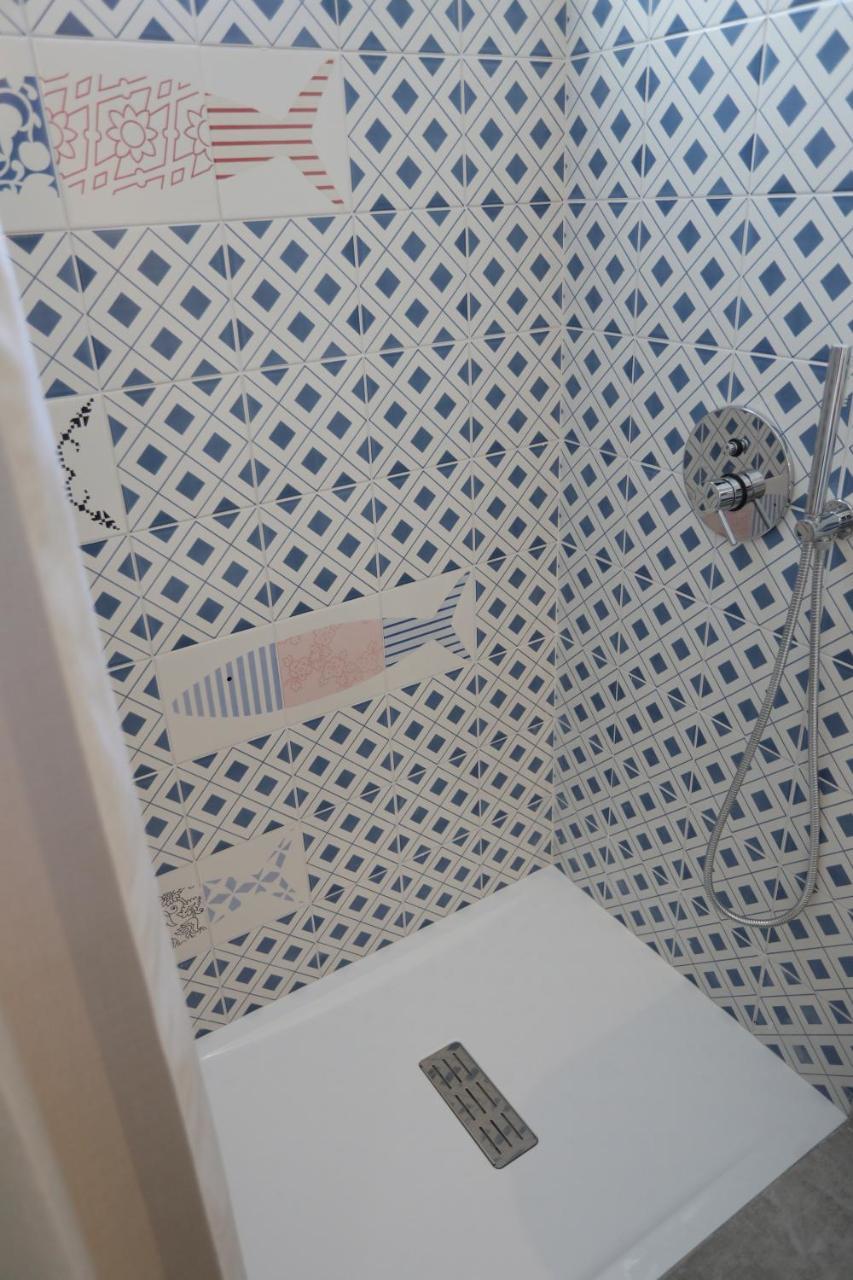 Podere 43 Charme B&B Otranto Exterior foto