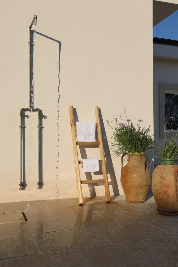 Podere 43 Charme B&B Otranto Exterior foto