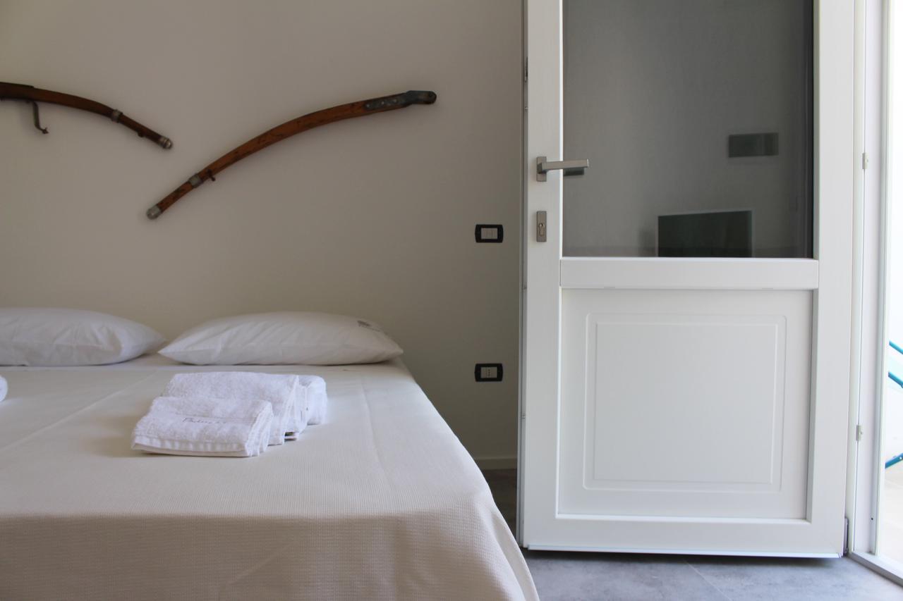 Podere 43 Charme B&B Otranto Exterior foto
