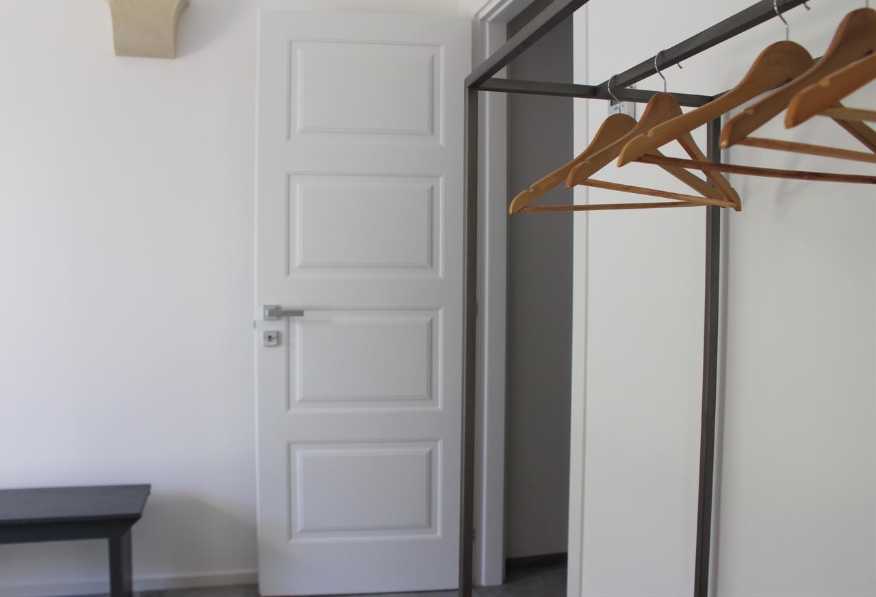 Podere 43 Charme B&B Otranto Exterior foto
