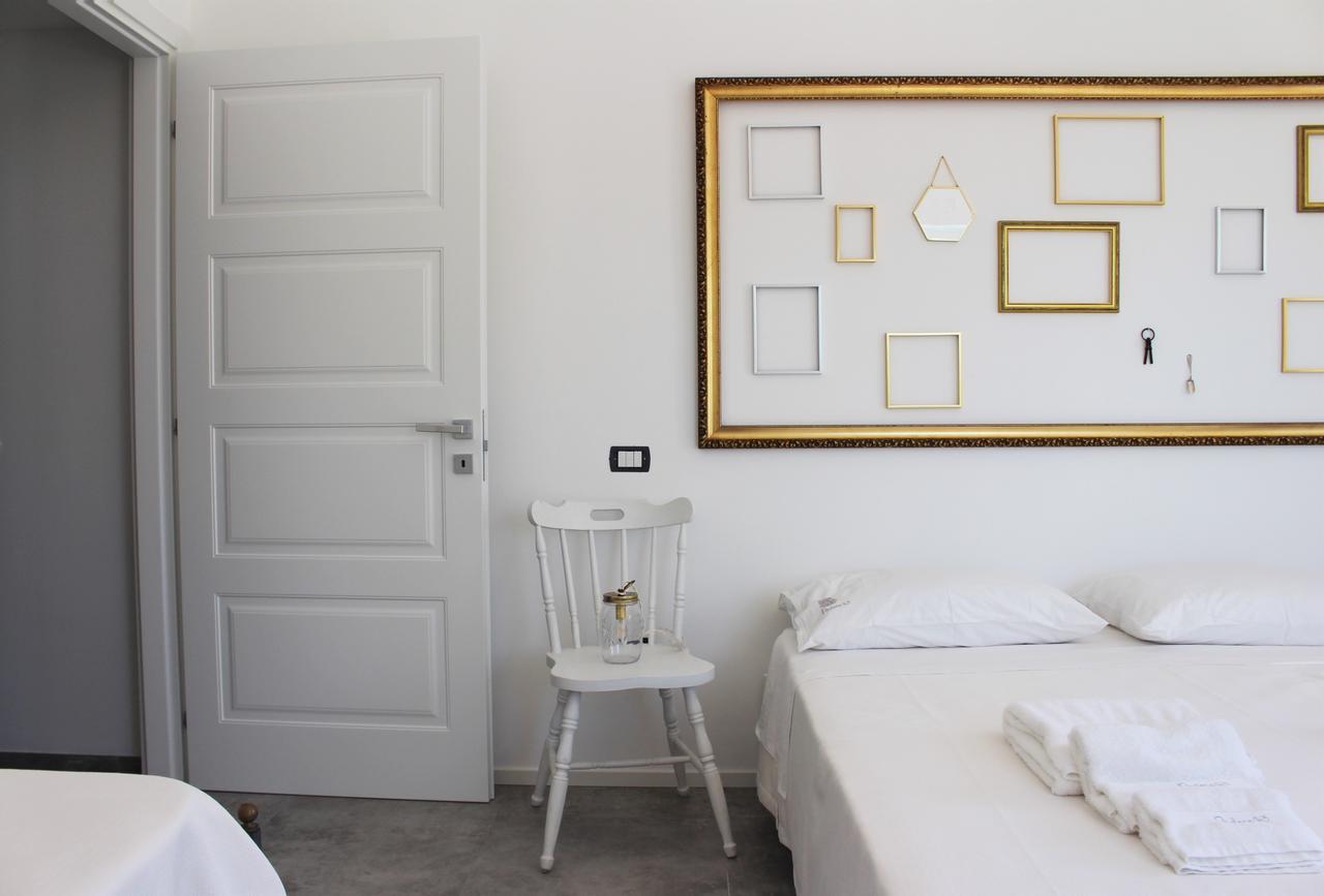 Podere 43 Charme B&B Otranto Exterior foto